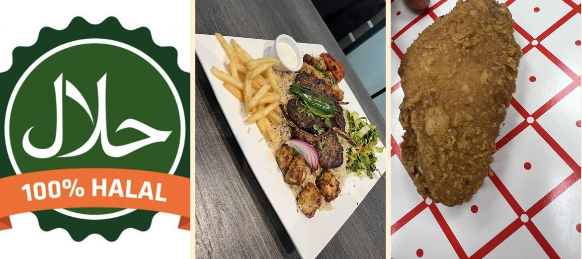 Moonlite Grill & Chicken