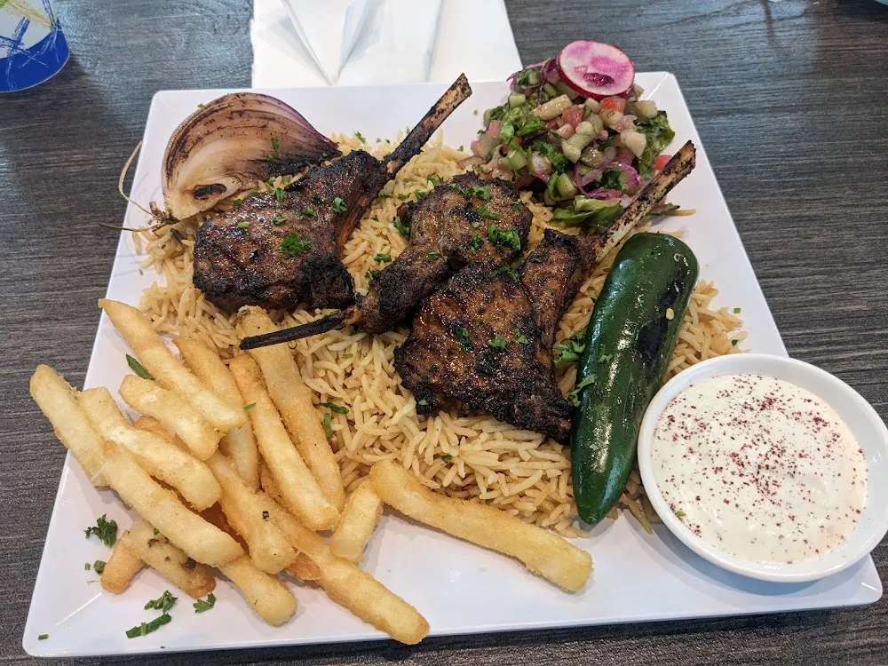 Souvlaki